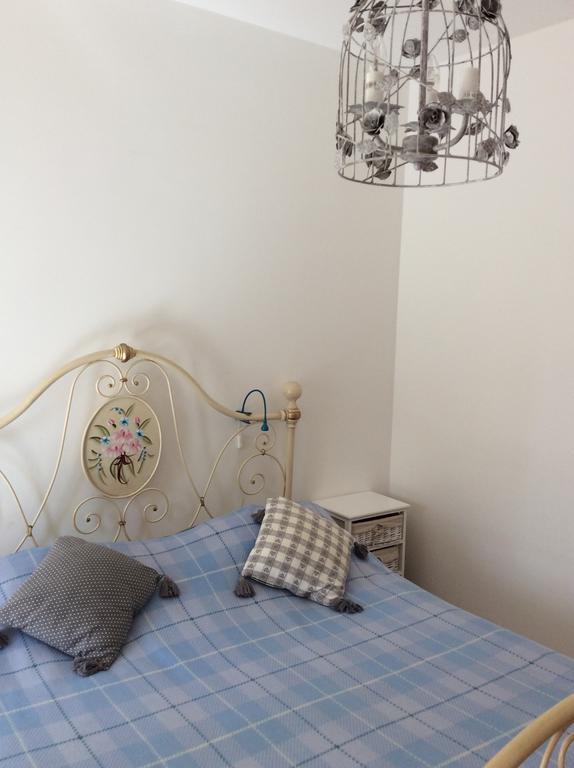 Appartement Dolce Casa Di Elena à Nettuno Chambre photo
