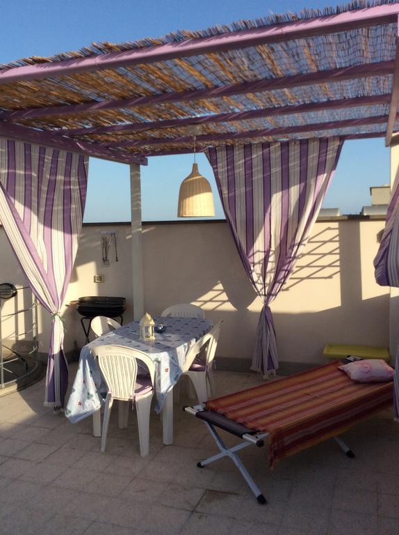 Appartement Dolce Casa Di Elena à Nettuno Extérieur photo