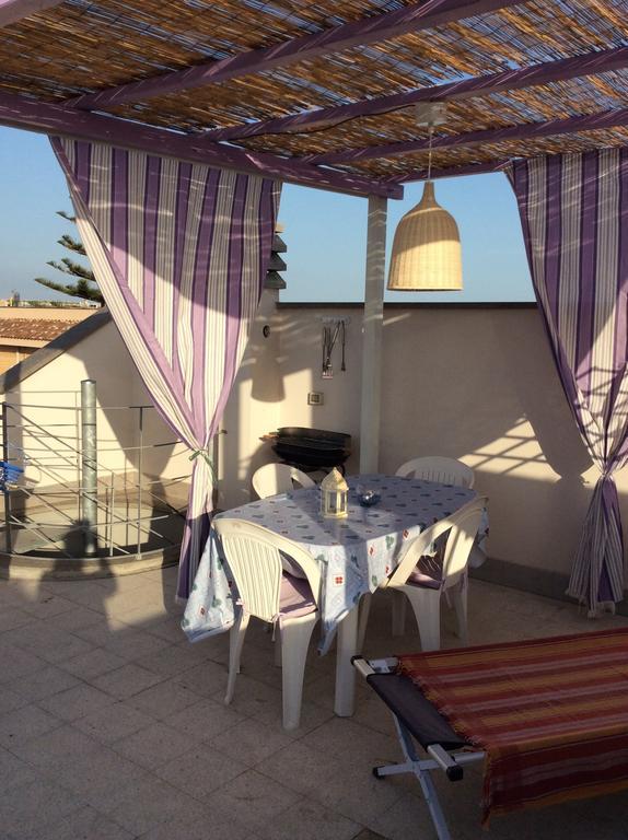 Appartement Dolce Casa Di Elena à Nettuno Extérieur photo