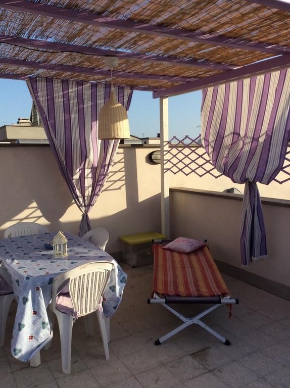 Appartement Dolce Casa Di Elena à Nettuno Extérieur photo